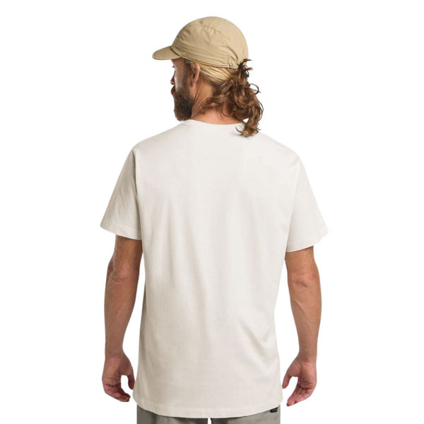JACK WOLFSKIN jack wolfskin Essential Men's Tee