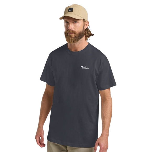JACK WOLFSKIN jack wolfskin Essential Men's Tee