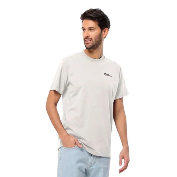 JACK WOLFSKIN jack wolfskin Essential Men's Tee