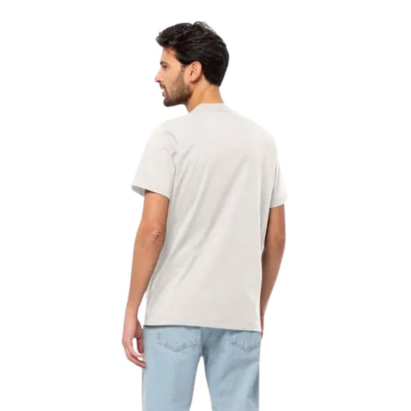 JACK WOLFSKIN jack wolfskin Essential Men's Tee