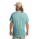 JACK WOLFSKIN jack wolfskin Essential Men's Tee