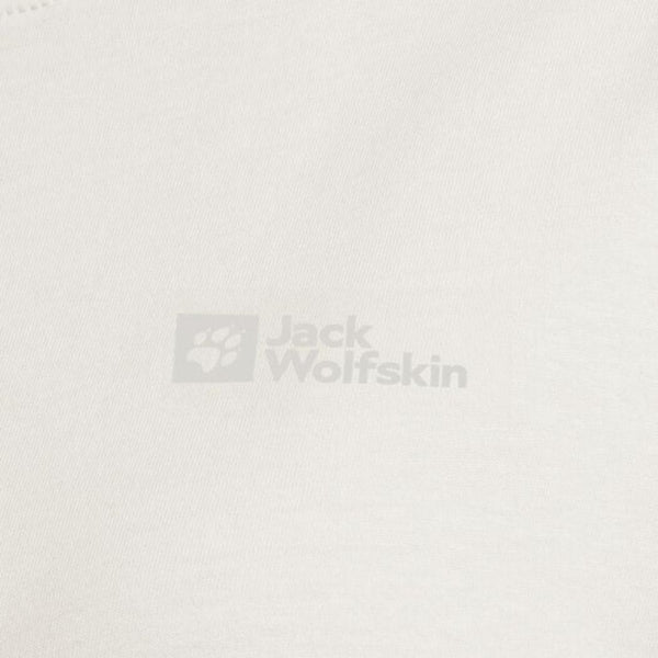 JACK WOLFSKIN jack wolfskin Essential Women's Tee