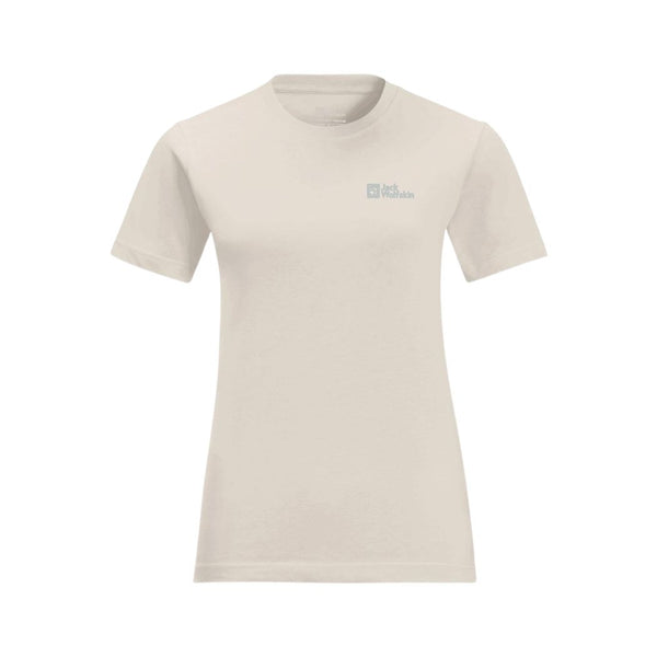 JACK WOLFSKIN jack wolfskin Essential Women's Tee