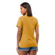 JACK WOLFSKIN jack wolfskin Essential Women's Tee