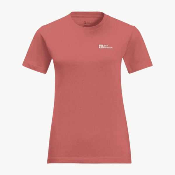 JACK WOLFSKIN jack wolfskin Essential Women's Tee