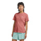 JACK WOLFSKIN jack wolfskin Essential Women's Tee