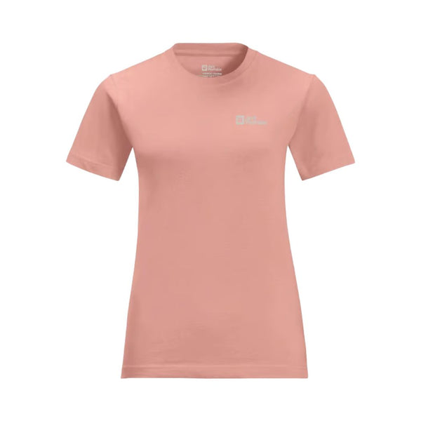 JACK WOLFSKIN jack wolfskin Essential Women's Tee