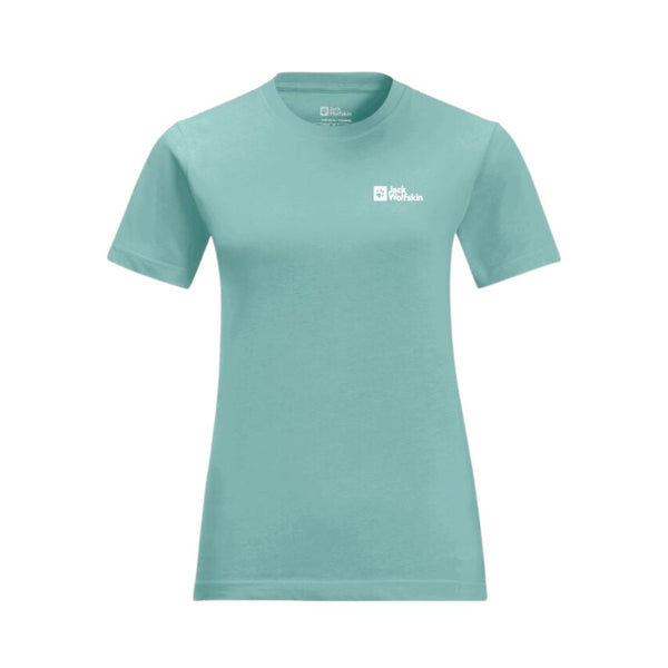 JACK WOLFSKIN jack wolfskin Essential Women's Tee