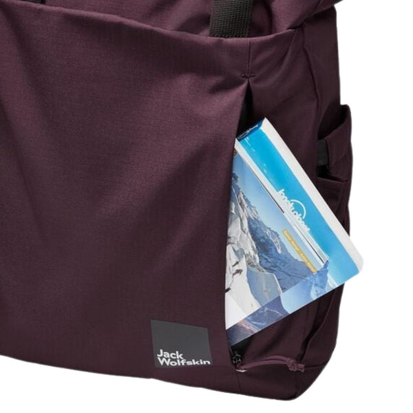 JACK WOLFSKIN jack wolfskin Eve 2in1 Unisex Bag