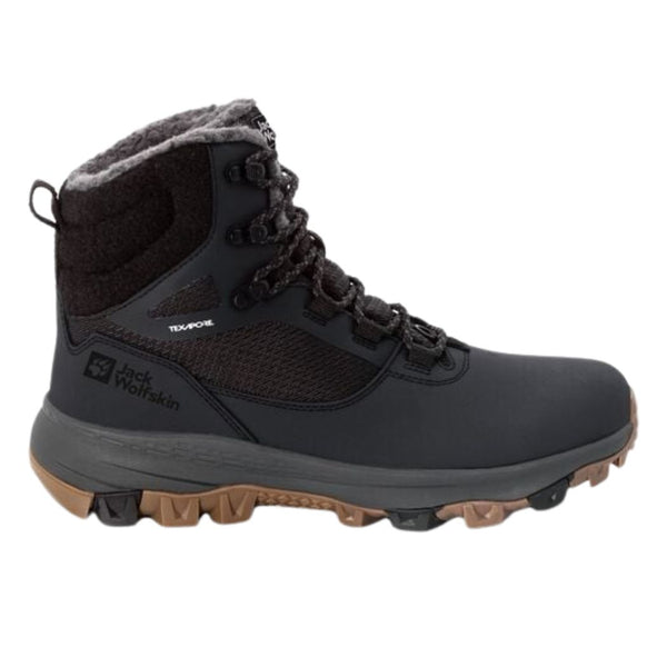 JACK WOLFSKIN jack wolfskin Everquest Texapore High Men's Waterproof Winter Shoes