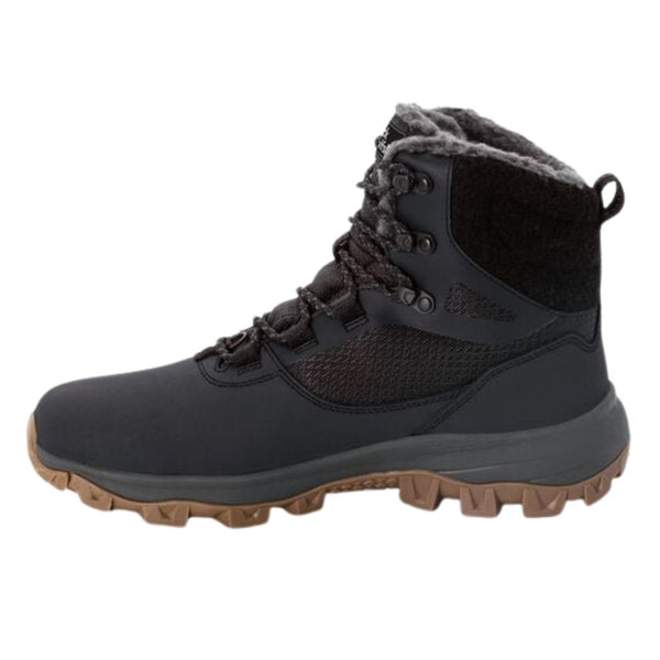 JACK WOLFSKIN jack wolfskin Everquest Texapore High Men's Waterproof Winter Shoes