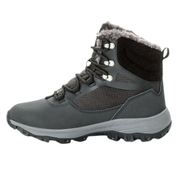 JACK WOLFSKIN jack wolfskin Everquest Texapore High Women's Waterproof Winter Boots
