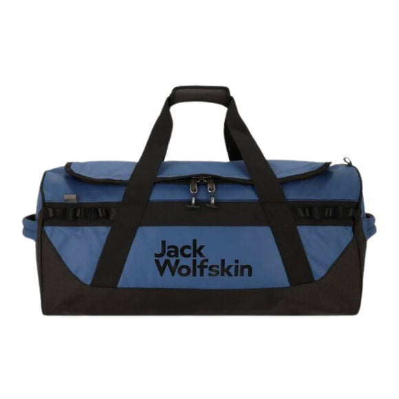 JACK WOLFSKIN jack wolfskin Expedition Trunk 65 Unisex Travel Bag