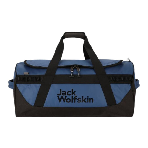 JACK WOLFSKIN jack wolfskin Expedition Trunk 65 Unisex Travel Bag