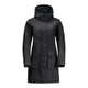 JACK WOLFSKIN jack wolfskin Fierce Wind Women's Parka