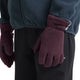 JACK WOLFSKIN jack wolfskin Fleece Kids Gloves