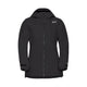 JACK WOLFSKIN jack wolfskin Flowline Pro 2L Women's Ins Jacket