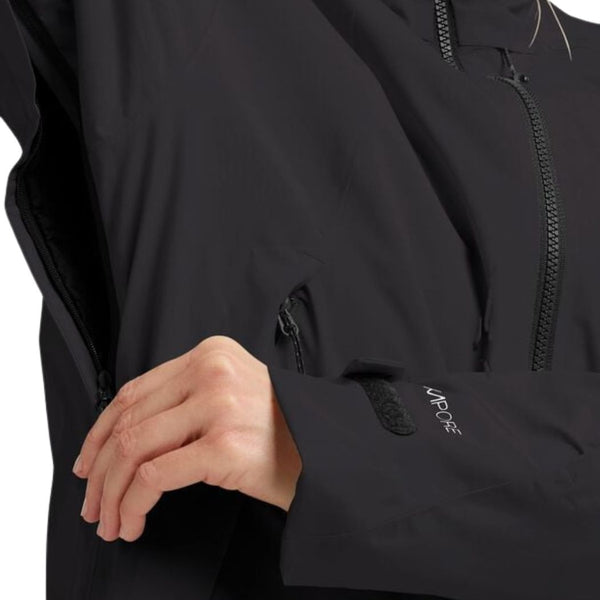 JACK WOLFSKIN jack wolfskin Flowline Pro 2L Women's Ins Jacket