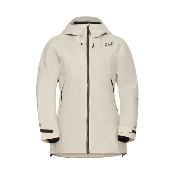 JACK WOLFSKIN jack wolfskin Pro 2L Ins Women's Jacket