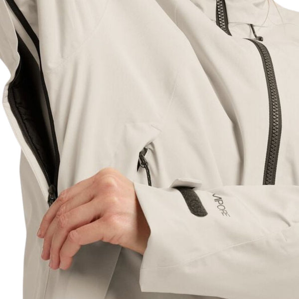 JACK WOLFSKIN jack wolfskin Pro 2L Ins Women's Jacket