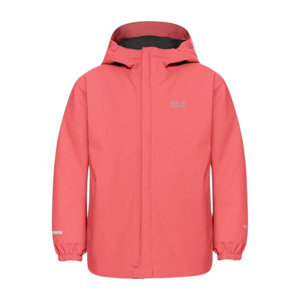 JACK WOLFSKIN jack wolfskin Flowline Ski Kids Jacket