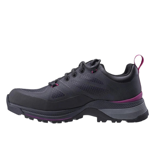 JACK WOLFSKIN jack wolfskin Force Striker Texapore Low Women's Hiking Shoes