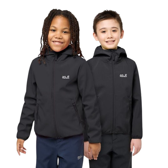 JACK WOLFSKIN jack wolfskin Fourwinds Kids Jacket