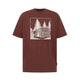 JACK WOLFSKIN jack wolfskin Freeroamer Men's Tee