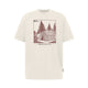 JACK WOLFSKIN jack wolfskin Freeroamer Men's Tee