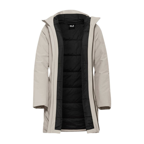 JACK WOLFSKIN jack wolfskin Frost haven Women's Jacket