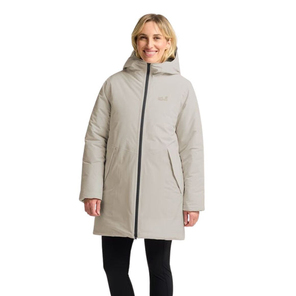 JACK WOLFSKIN jack wolfskin Frost haven Women's Jacket