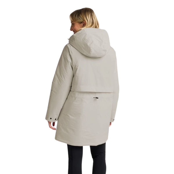 JACK WOLFSKIN jack wolfskin Frost haven Women's Jacket