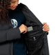 JACK WOLFSKIN jack wolfskin Frozen Lake Women's Coat