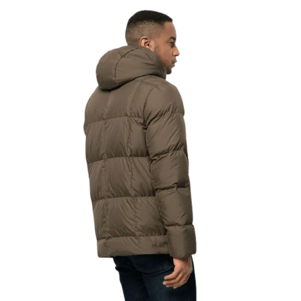 JACK WOLFSKIN jack wolfskin Frozen Lake Men's Jacket