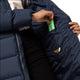 JACK WOLFSKIN jack wolfskin Frozen Palace Women's Coat