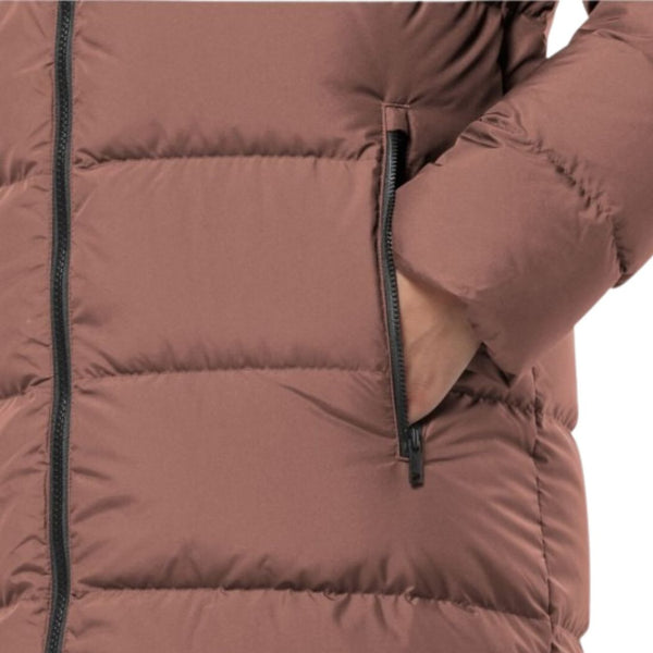 JACK WOLFSKIN jack wolfskin Frozen Palce Women's Coat