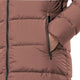 JACK WOLFSKIN jack wolfskin Frozen Palce Women's Coat