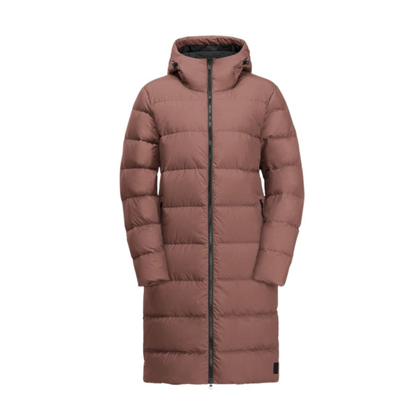 JACK WOLFSKIN jack wolfskin Frozen Palce Women's Coat