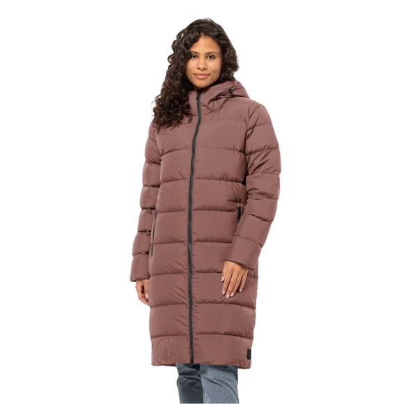 JACK WOLFSKIN jack wolfskin Frozen Palce Women's Coat