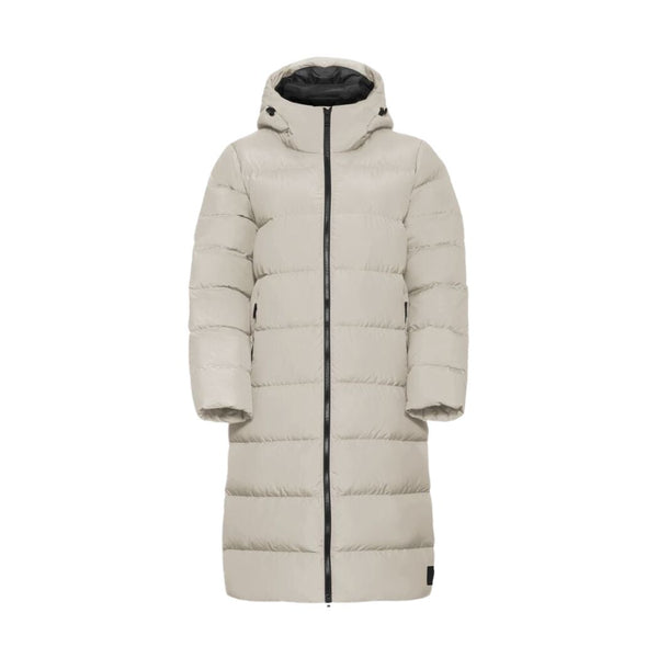 JACK WOLFSKIN jack wolfskin Frozen Palace RDS Women's Coat