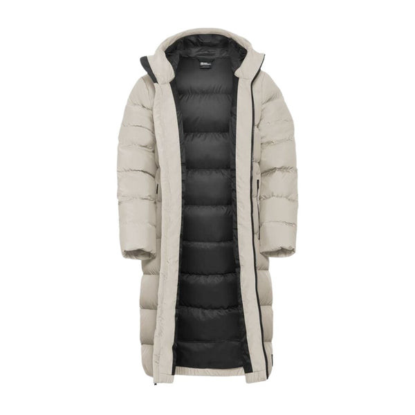 JACK WOLFSKIN jack wolfskin Frozen Palace RDS Women's Coat