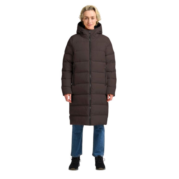 JACK WOLFSKIN jack wolfskin Frozen Palace RDS Women's Coat