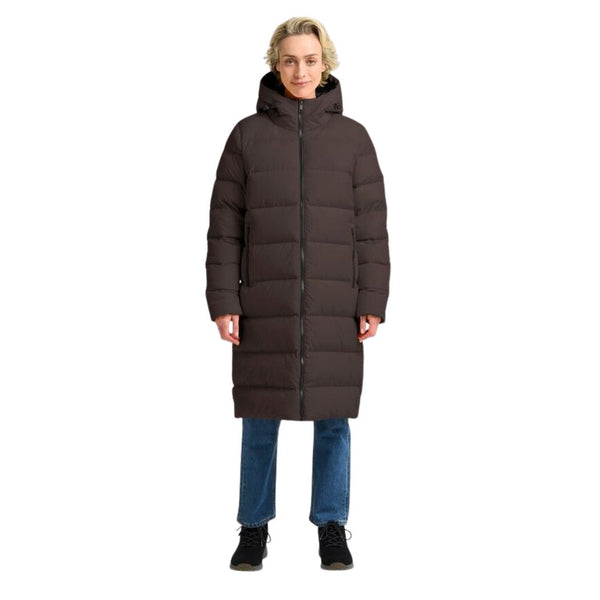 JACK WOLFSKIN jack wolfskin Frozen Palace RDS Women's Coat