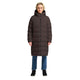 JACK WOLFSKIN jack wolfskin Frozen Palace RDS Women's Coat