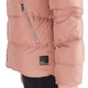 JACK WOLFSKIN jack wolfskin Frozen Palace Women's Jacket