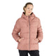 JACK WOLFSKIN jack wolfskin Frozen Palace Women's Jacket