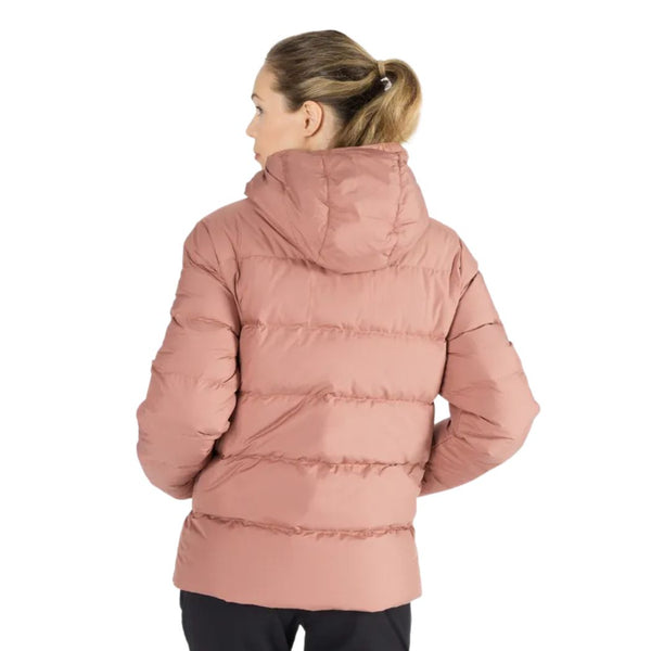 JACK WOLFSKIN jack wolfskin Frozen Palace Women's Jacket