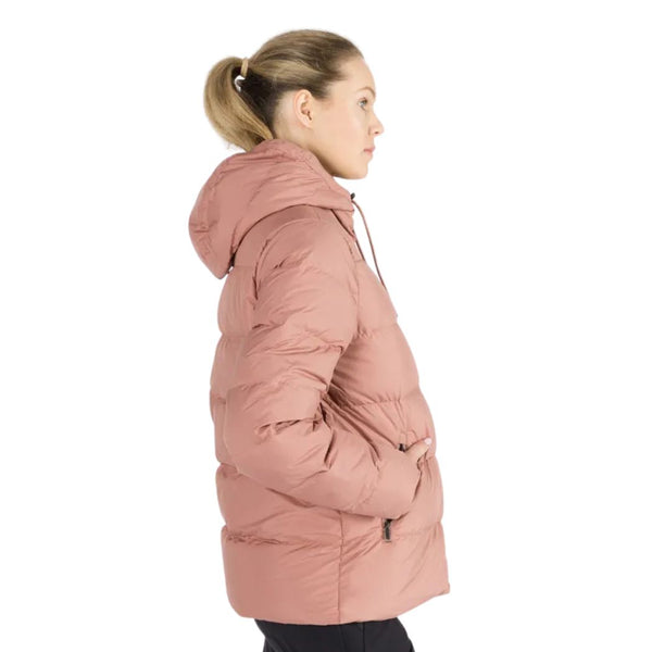 JACK WOLFSKIN jack wolfskin Frozen Palace Women's Jacket