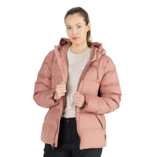JACK WOLFSKIN jack wolfskin Frozen Palace Women's Jacket