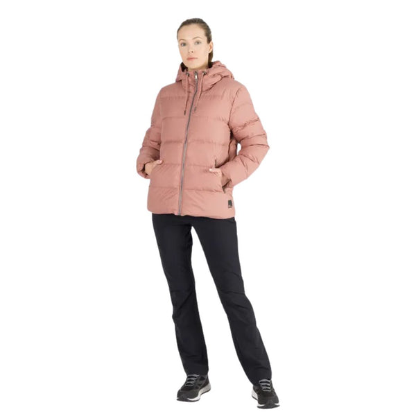 JACK WOLFSKIN jack wolfskin Frozen Palace Women's Jacket